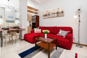 Apartments Old Town Ogarna 107 by Renters